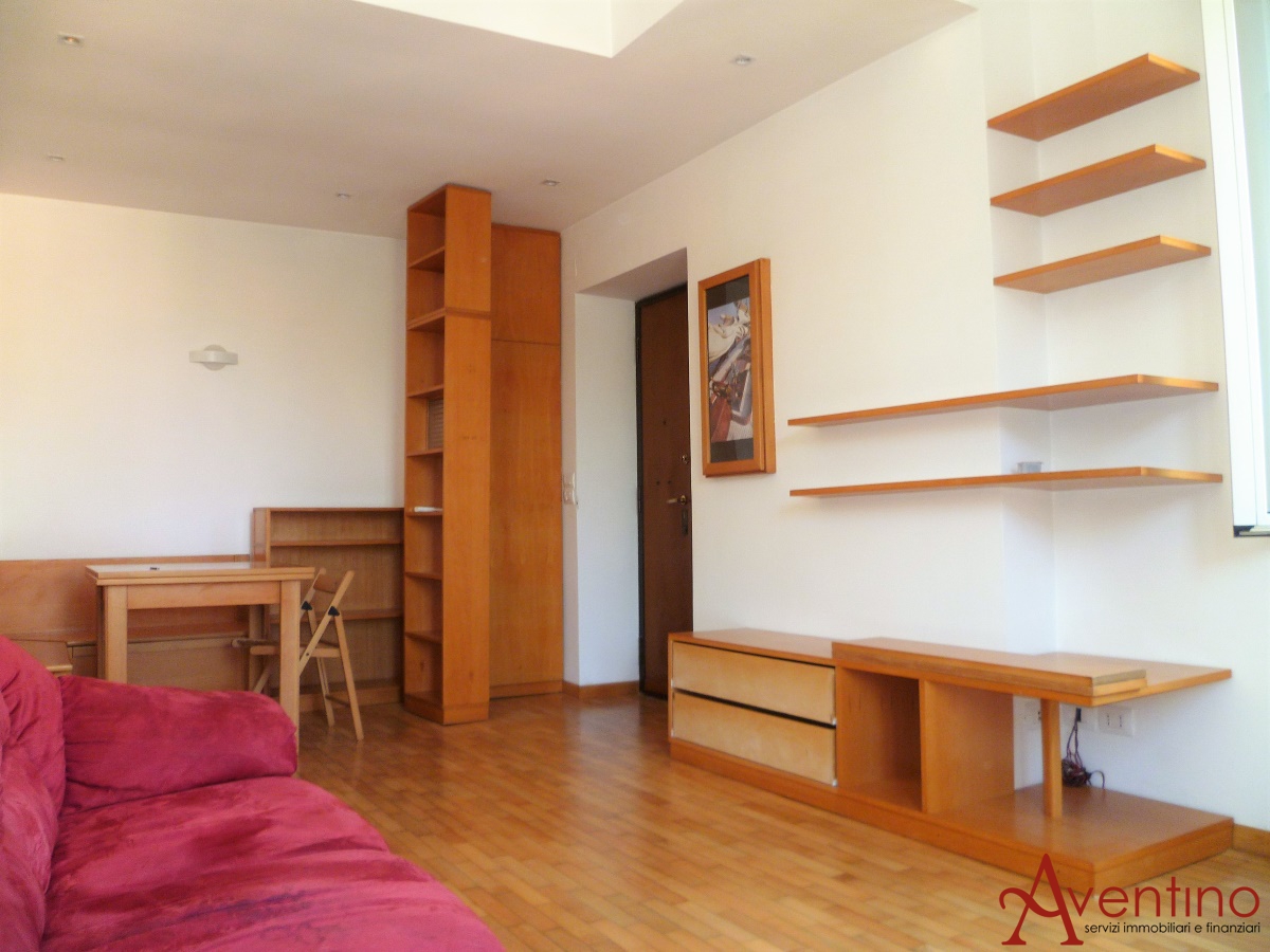 Appartamento ROMA affitto  Roma  Aventino Immobiliare